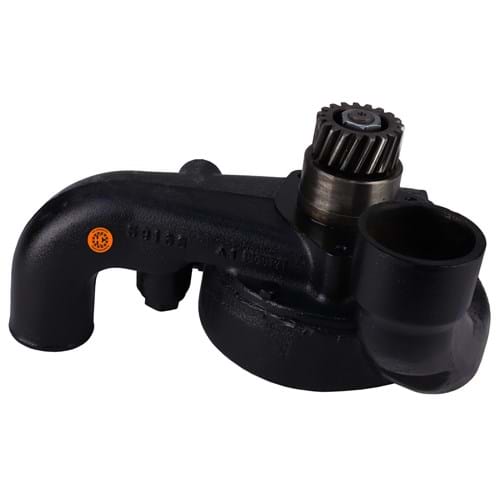 M836866229 Water Pump w/ Gear - Reman