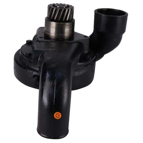 M836866229 Water Pump w/ Gear - Reman