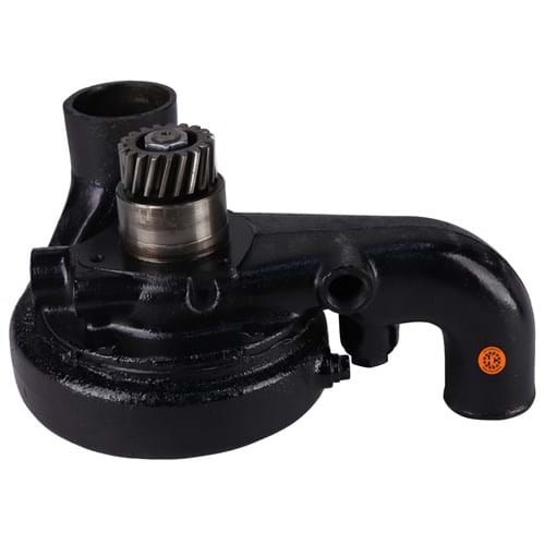 M836866229 Water Pump w/ Gear - Reman