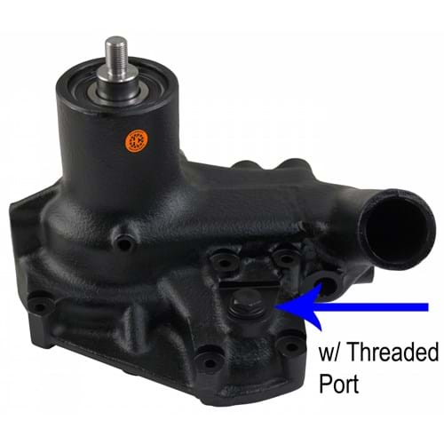 M836867628N Water Pump - New