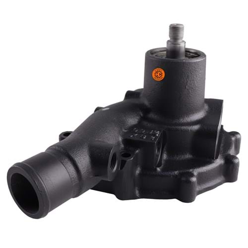 M837081046 Water Pump w/ Pulley - Reman