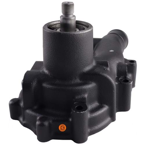 M837081046 Water Pump w/ Pulley - Reman