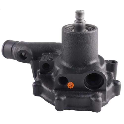 M837081046 Water Pump w/ Pulley - Reman