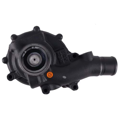 M837081046 Water Pump w/ Pulley - Reman