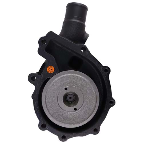 M837081046 Water Pump w/ Pulley - Reman