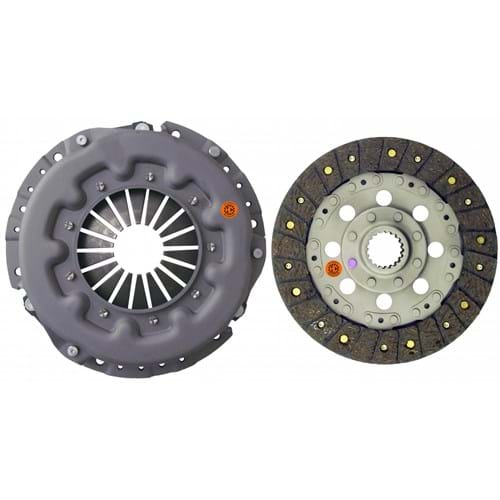 MD10281111000NU 8-1/2" Diaphragm Clutch Unit - New