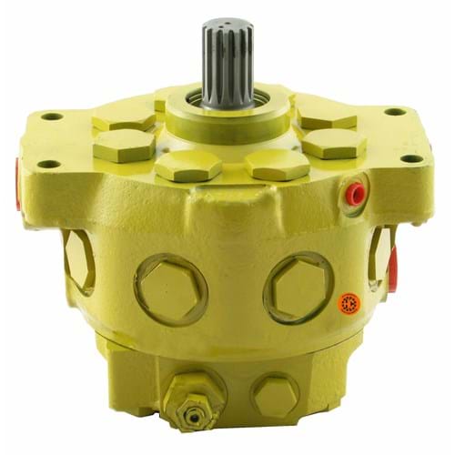 R101288 Hydraulic Pump