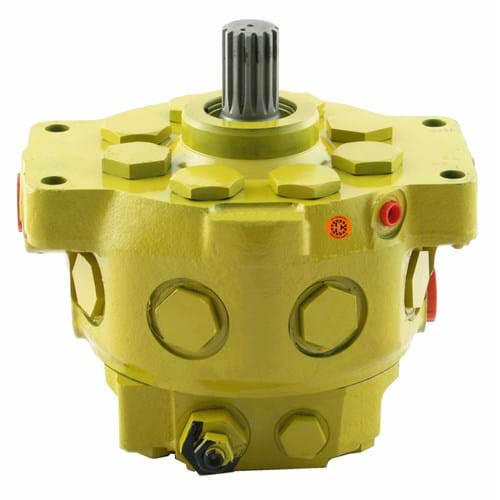 R101807 Hydraulic Pump