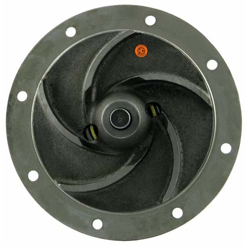 R102846N Water Pump w/ Hub - New