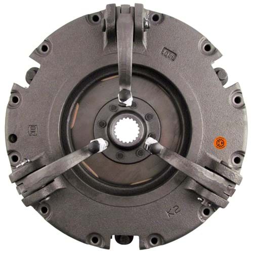 R17039 11" Dual Stage Pressure Plate - Reman