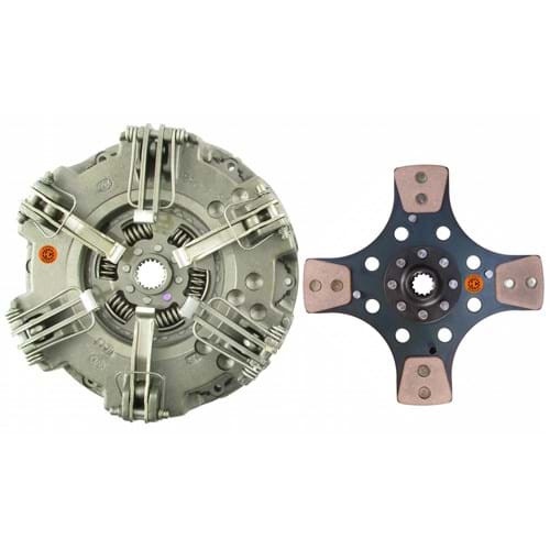 R211279NU 11" Dual Stage Clutch Unit - New