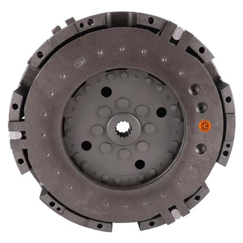 R51978 11" Dual Stage Pressure Plate - Reman