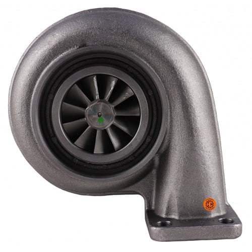 R54575N Turbocharger, Aftermarket AiResearch