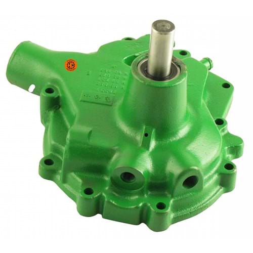 R99665 Water Pump - Reman