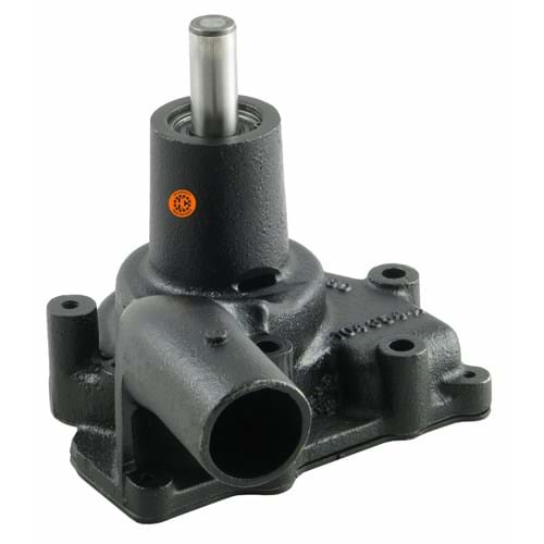 W104354 Water Pump - Reman