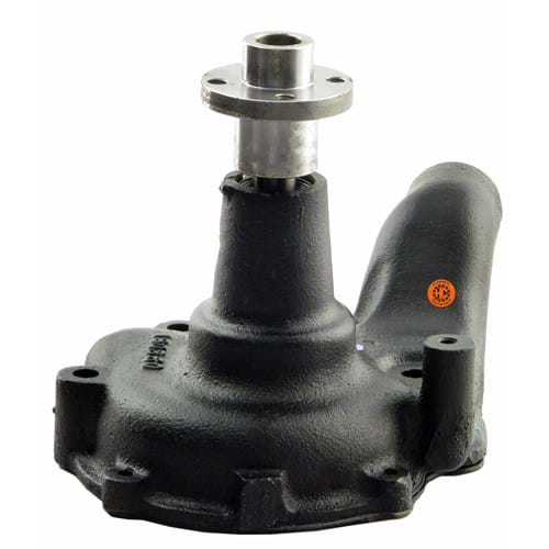 W162899 Water Pump w/ Hub - New