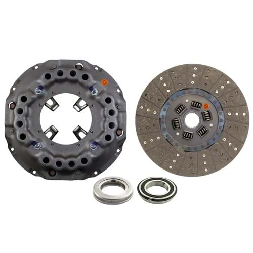 W168011 KIT1 13" Single Stage Clutch Kit, w/ Bearings - New