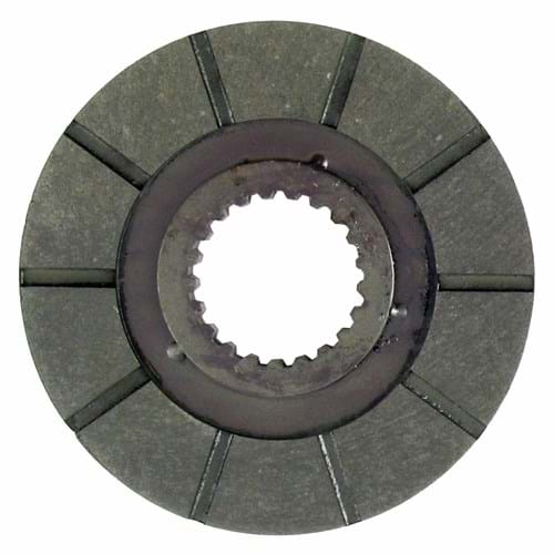 W3135241I Bonded Brake Disc, 8" OD, (Pkg. of 2)
