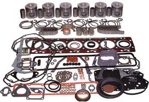 Overhaul Kits Diesel Engine