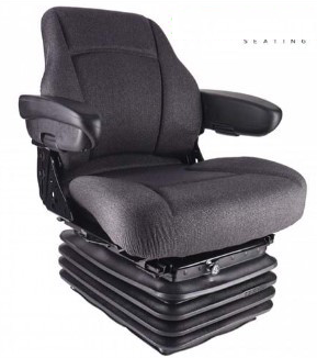 Seats Tractor Cab