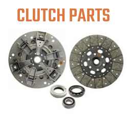 Clutch Parts