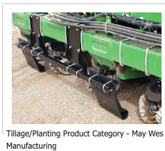 Tillage-Planting