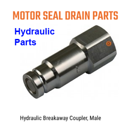 Hydraulic Parts