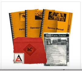 Manuals
