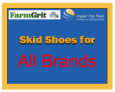 Skid Shoes