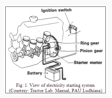 Electrical