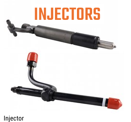 Fuel Parts