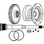 Torque Amplifier