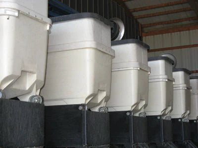 82658 Planter Seed Box Toppers