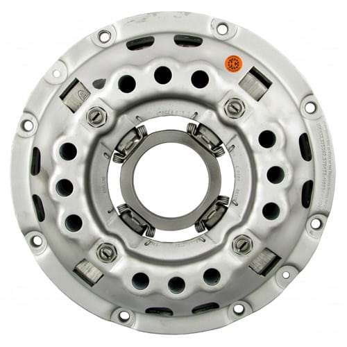 306271214 11" Single Stage Pressure Plate, w/ 1/4" Spacers - Reman