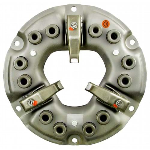 357299 12" Single Stage Pressure Plate - Reman