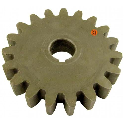 382332 NEW MCV Hydraulic Pump Drive Gear, Early