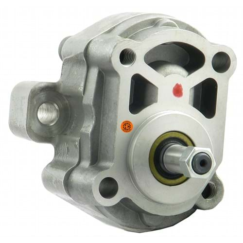 384506 NEW Hydraulic Gear Pump