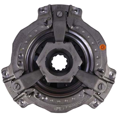 390011N 11" Dual Stage Pressure Plate - New