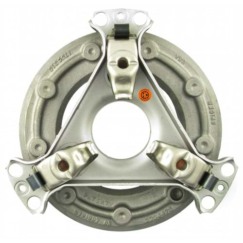 392077 11" Single Stage Pressure Plate - Reman