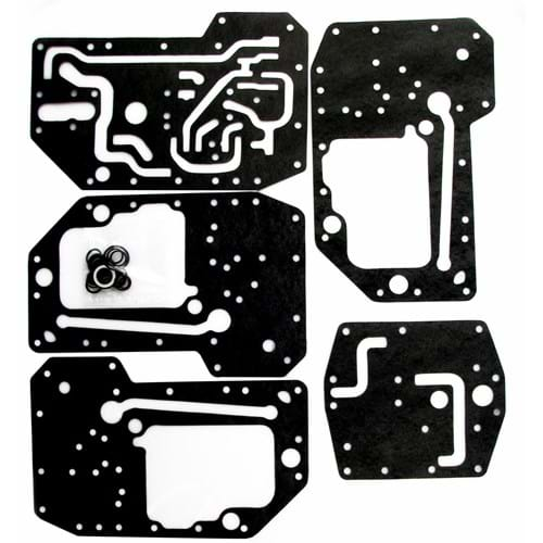 393877  MCV Gasket Kit