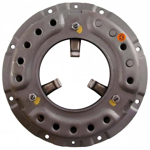 394125 11" Single Stage Pressure Plate - Reman