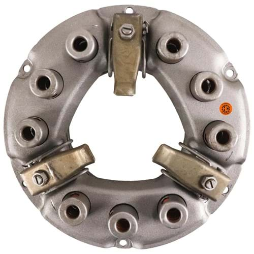 397358 10" Single Stage Pressure Plate - Reman