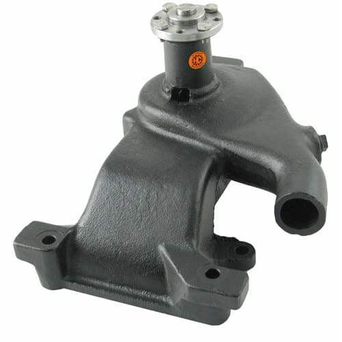 400677N Water Pump w/ Hub - New