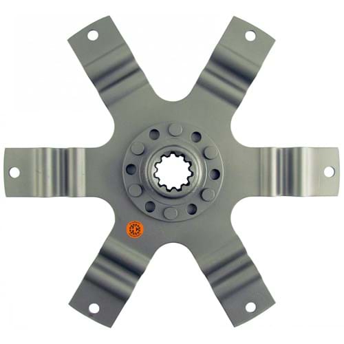 404043 11" Hydro Drive Plate, w/ 1-3/16" Hub - Reman