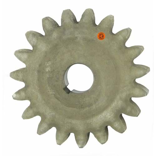 405181 NEW MCV Hydraulic Pump Drive Gear, Late