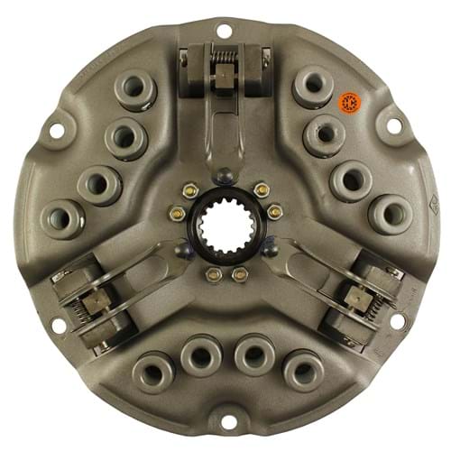 405300BH 12" Single Stage Pressure Plate, w/ 1-3/4" 17 Spline Bolted Hub - New