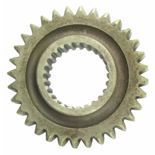 528672 2nd Speed Drive Gear