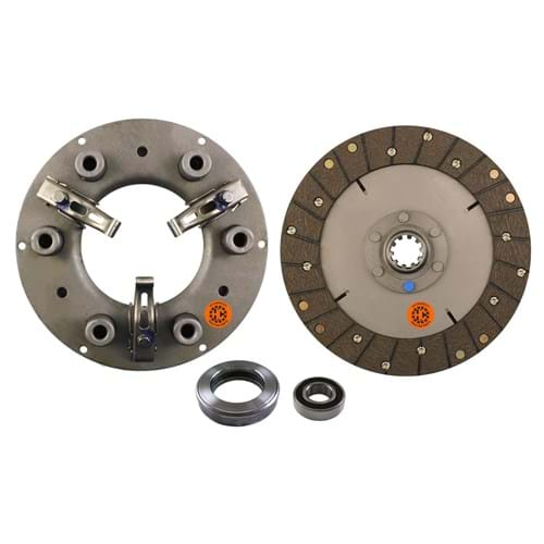 52900 KIT 10" Single Stage Clutch Kit, w/ Bearings - Reman