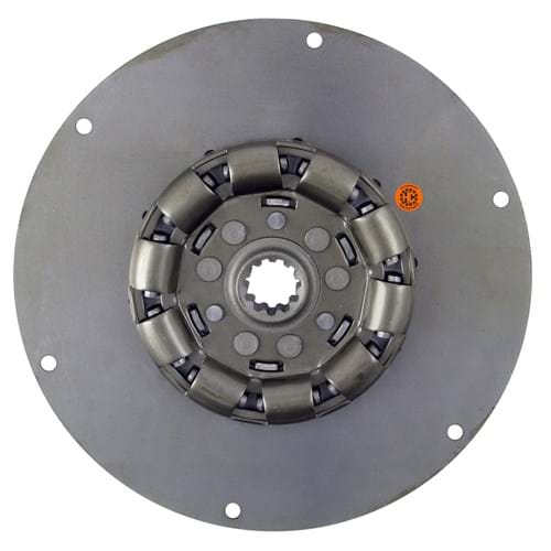 532249 11" Hydro Drive Plate, w/ 1-3/16" Hub - Reman