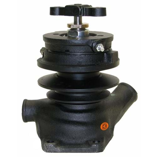 54148 Water Pump w/ Pulley - New